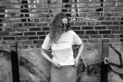 Unhinged "Always Unhinged" T-Shirt