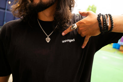 Unhinged Keep Going T-Shirt